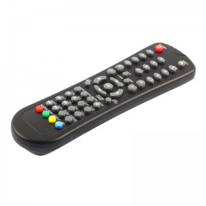 Kina fabrikken nyeste billige pris satellit-tv smart trådløs universel fjernbetjening til TV \\/ STB \\/ DVB