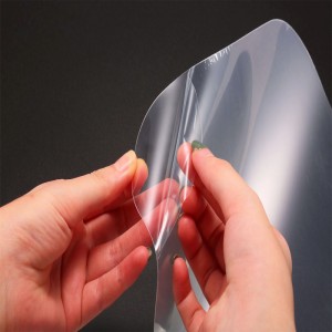 2021 Full Face Protection Shield Face Shield Børn Antifog Face Shield Briller Transparent