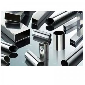 Hongbo HB-275 Automatisk rørskæring Hydraulisk fødediameter 2-50 mm