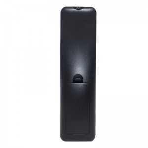 Fabriksanpasset multifunktionel universel IR-fjernbetjening til Android tv-boks \\/ Set-top-boks \\/ alle mærker TV