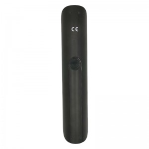 Fabrikspris mode hjemmeapplikation Tilpasset universel fjernbetjening tv til LED \\/ LCD TV \\/ STB \\/ DVB