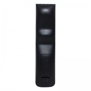 Skræddersyet trådløs LCD-tv-controller multifunktionel Universal LED LCD TV-fjernbetjening IR-fjernbetjening