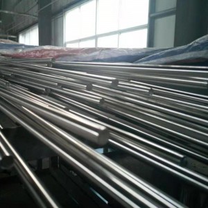 Hastelloy ™ C4-præcisionsstøbning, produktionsproces af silica sol (legering C4, W.nr. 2.4610, UNS N06455, Hastelloy ™ C4, Nimo16cr16ti)