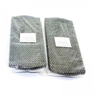 Bilbatteri soloplader Udendørs amorft silicium solpanel