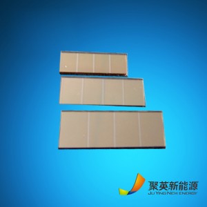 3813 Indendørs amorft silicium solpanel