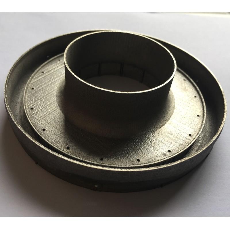 Historien om metal 3D-udskrivning og videnskaben om metallurgisk behandling