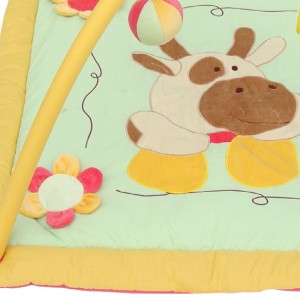 Firkantet legemåtte -kø