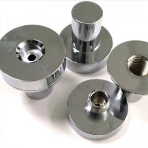 Stellite®6 præcisionsstøbning, Produktionsproces af silica sol (Stellite®6, Alloy 6, UNS R3006)