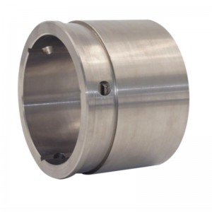 Stellite®12 præcisionsstøbning, Produktionsproces af silica sol (Stellite®12, Alloy 12, UNS R3012)