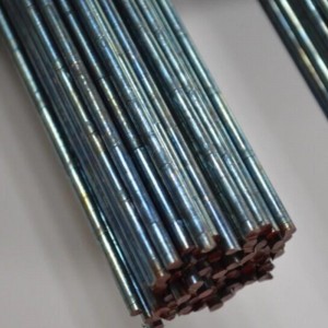 Stellite®1 præcisionsstøbning, Produktionsproces af silica sol (Stellite®1, Alloy 1, UNS R3001)