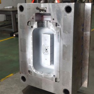 Brugerdefinerede plastdele til injektionsforme \\/ hot salg sort nylon materiale transmission hjul plast tandhjul