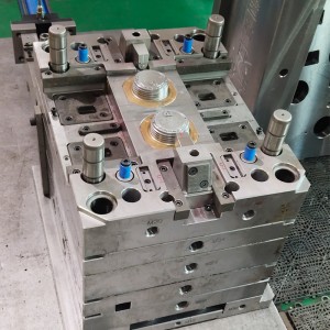 Brugertilpassede medicinske ultralydsinstrumenter nødvendige PP ABS plast tilbehør sprøjtestøbning