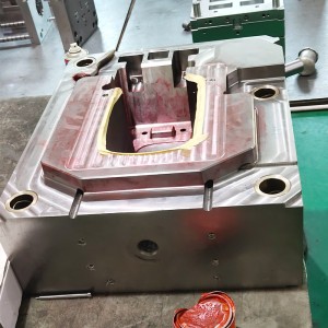 Brugertilpassede medicinske ultralydsinstrumenter nødvendige PP ABS plast tilbehør sprøjtestøbning