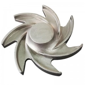 Stellite®21 præcisionsstøbning, Produktionsproces af silica sol (Stellite®21, Alloy 21)