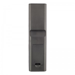 Universal høj kvalitet billig pris trådløs IR-fjernbetjening til TV \\/ Set Top Box