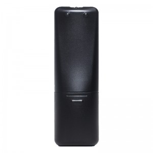 Mellemøsten hot selling fabrik OEM universel fjernbetjening til alle mærker LCD \\/ LED TV \\/ satellit TV