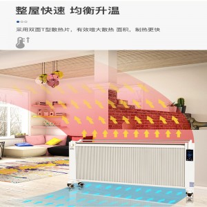 VARMT UDSALG VARMEVARER MED Kulfiberfiber