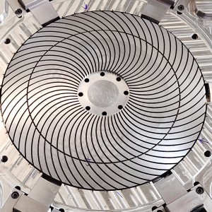 ODM OEM Producent Designer Custom Plastic Injection Mold