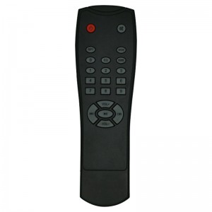 Fabriks engros standard design universal grå IR fjernbetjening med god kvalitet til lg \\/ tcl TV