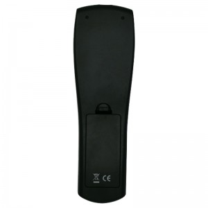 Fabriks engros standard design universal grå IR fjernbetjening med god kvalitet til lg \\/ tcl TV