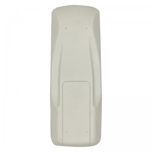 Hot selling Høj kvalitet 9 nøgler smart infrarød fjernbetjening til celling fan \\/ LED-lys