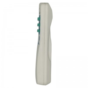 Hot selling Høj kvalitet 9 nøgler smart infrarød fjernbetjening til celling fan \\/ LED-lys