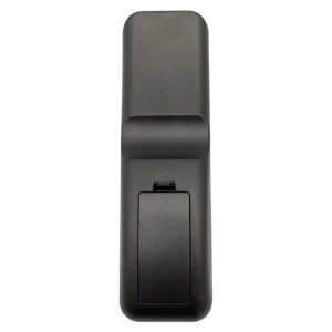 Høj kvalitet og lavere pris luftmus universal fjernbetjening til LCD \\/ LED TV