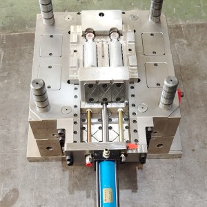 Kina producent præcision plast del plast injektion molding prototyping tjenester