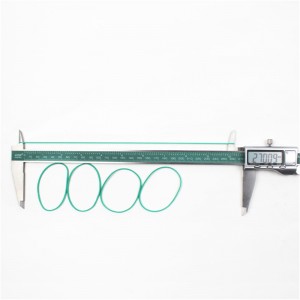 Gummibånd producent engros farve rund høj elasticitet anti-aging kontor kultur og uddannelse stropping elastik