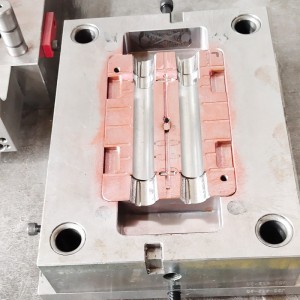 Højkvalitets præcision tilpasset produktservice sprøjtestøbeværktøj