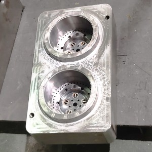 Topkvalitets OEM-producent giver Kina sprøjtestøbning plastværktøj