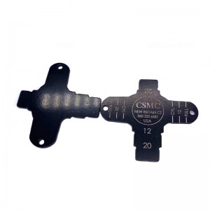 radium udskæring Rustfrit stål Aluminium Fabrikation Stansning Bøjning Laserskæring Svejsning Sheet Metal Stamping Dele