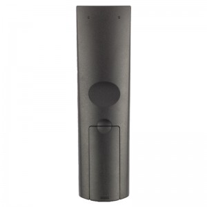 Tilpas 28 Mini-taster uskadeligt sikkert materiale universel fjernbetjening til lg \\/ tcl TV \\/ satellit-tv