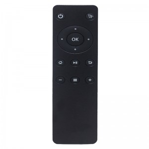 Nyt design luftmus med stemmestyring Universal fjernbetjening til Android Box \\/ LCD smart \\/ set top box