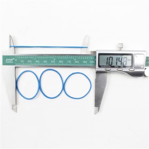 Spot engros farve høj elasticitet anti-aging sikkerhed og miljøbeskyttelse kontor kultur og uddannelse husstands elastikker