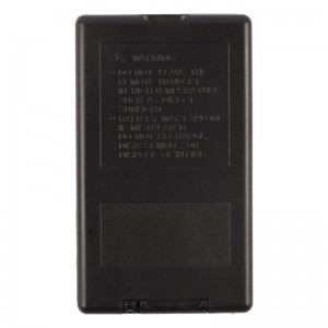 Hot selling lavere pris trådløs multifunktionel Bluetooth RF fjernbetjening LED lys fjernbetjening