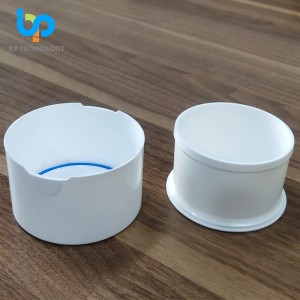 Tilbehør Produktion af sprøjtestøbemaskiner Andet tilbehør til medicinsk plast af plast