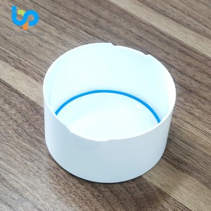 Tilbehør Produktion af sprøjtestøbemaskiner Andet tilbehør til medicinsk plast af plast