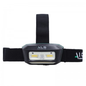 Arbejdslys til bevægelsessensorer