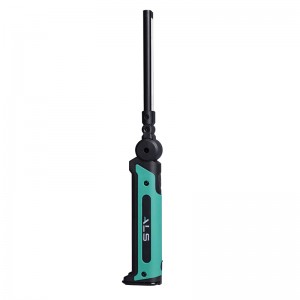 Lys til kombineret inspektion