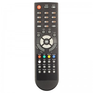 Fabriksgrossist OEM 2,4 GHz tv-fjernbetjening til LG tv-kontrol LCD \\/ LED-fjernbetjening