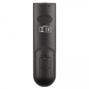 Fabriksgrossist OEM 2,4 GHz tv-fjernbetjening til LG tv-kontrol LCD \\/ LED-fjernbetjening