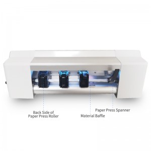 Varme Sale Skærm Beskyt Cutting Plotmaskine Tpu Fuld cover Film plotter maskine