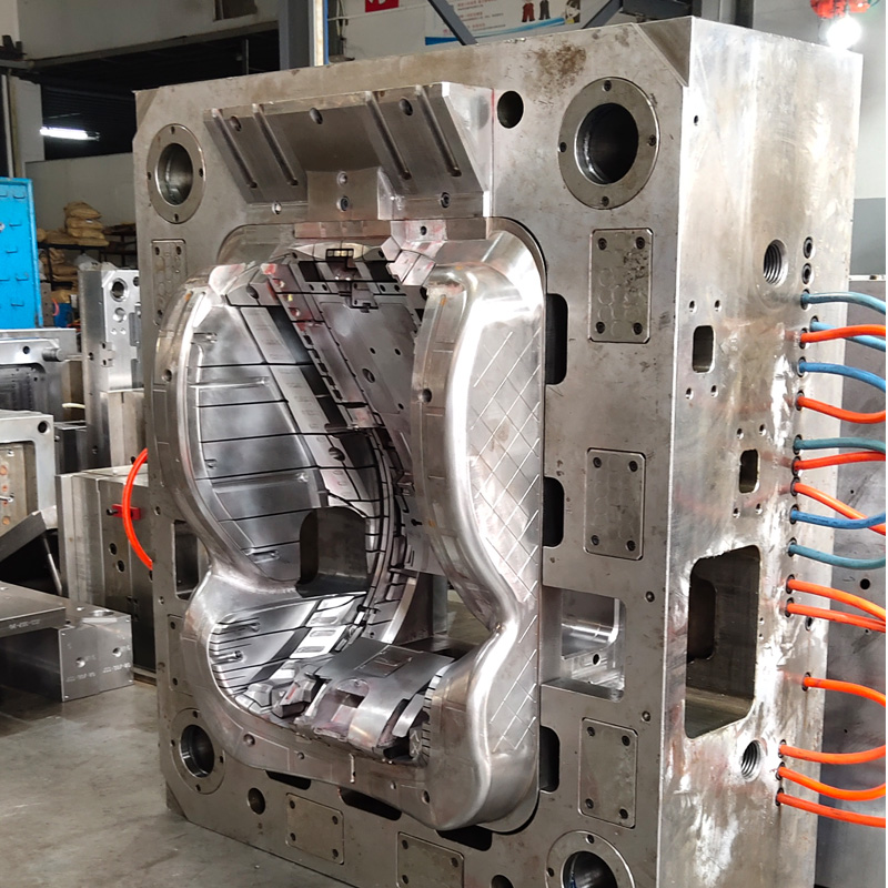 Greater Bay Area Industrial Expo at blive afholdt i Shenzhen