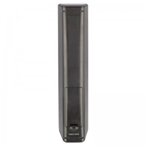 Fabriksnyt design infrarød fjernbetjening DVD-afspiller fjernbetjening til alle mærker TV \\/ set-top box