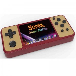 64Bit BL- 865 3.0 Emulator Video Game