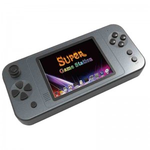 64Bit BL- 862 3.8 Emulator Video Game