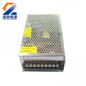 110V 220V AC DC LED Driver 12V 20A 240W Strømforsyning til LED-lys CCTV-kameramaskinmotorer