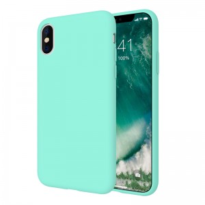 Brugerdefineret OEM Odm Obastyle Matte Effect Soft TPU mobiltelefon etui til iPhone 11\\/12 til Samsung s20 a51 a21 til XIAOMI HUAWEI