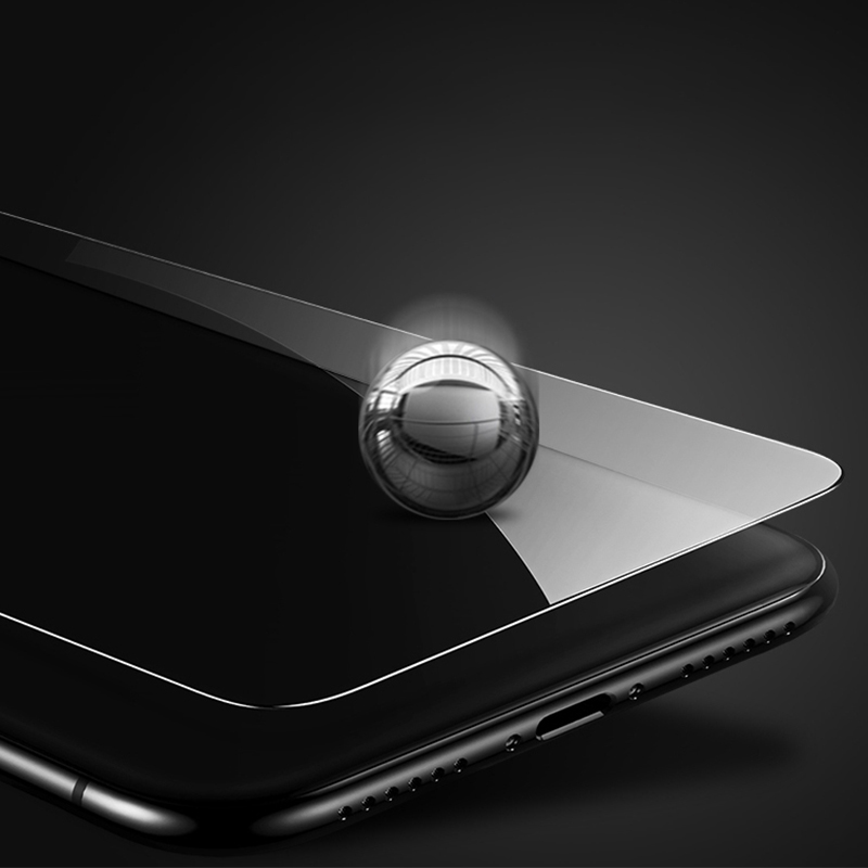 Varm 9H Premium Tempred Glas Screen Film for Apple Iphone 12 Pro Screen Protector